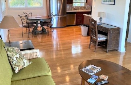 Islamorada House | Islamorada Boaters Paradise with 70' Dock and private beach access.