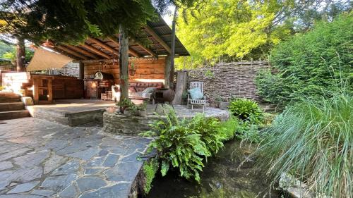 Winchester Other | Island A-Frame