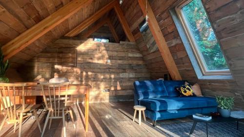 Winchester Other | Island A-Frame