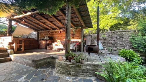Winchester Other | Island A-Frame