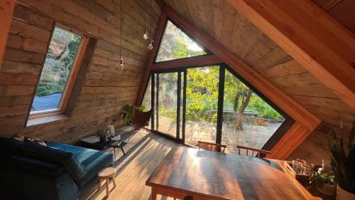 Winchester Other | Island A-Frame
