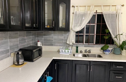 Mammee Bay Estates House | Island Abode - Reece's just a few minutes away from a private beach.