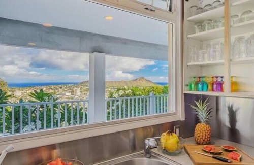 St Louis Heights House | Island Adventure: Minivan Rental, Contact Us for Stays Under 30 Days