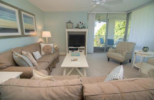 Sanibel House | Island Beach Club #P4B