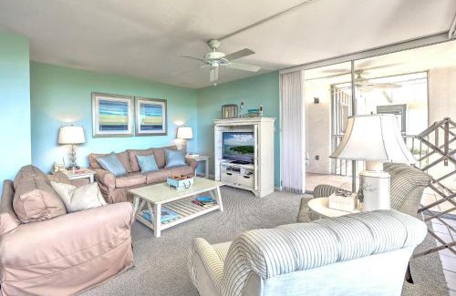 Sanibel House | Island Beach Club #P4B