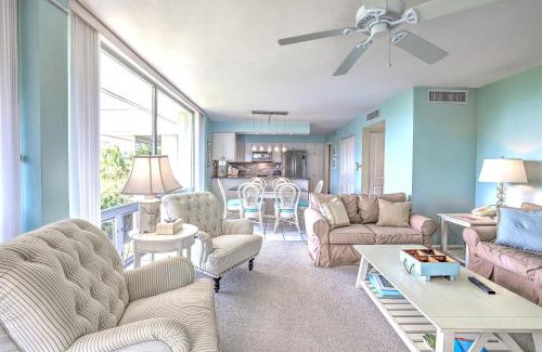 Sanibel House | Island Beach Club #P4B