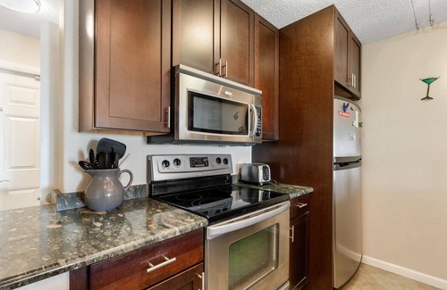 Ilexhurst Condo | Island Beach Club 2 - Condo 2 Bedroom/1.5 Bath ground level gulf front ,.