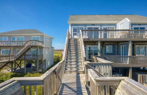 North Topsail Beach House | Island Beach House