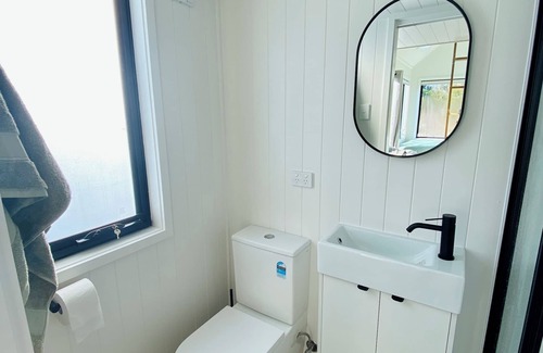 Island Beach House | Island Beach Nature Retreat on Kangaroo Island