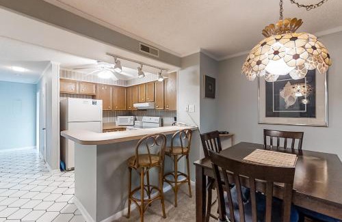 Atlantic Beach Apartment | Island Beach & Racquet Club G104