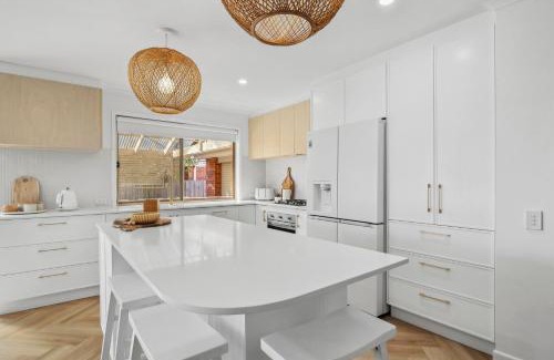 Torquay House | Island Beach Retreat