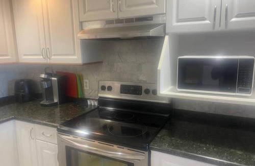 Fort Pierce Apartment | Island Beach Villa 2Beds 2baths