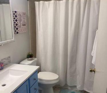 Fort Pierce Apartment | Island Beach Villa 2Beds 2baths