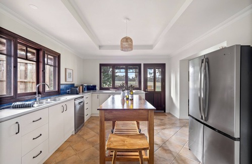 Yelverton Ski Chalet | Island Brook Estate Vineyard and Chalets