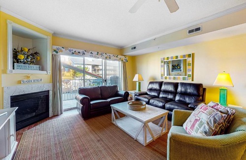 Midtown Ocean City Hotel | Island Cabana