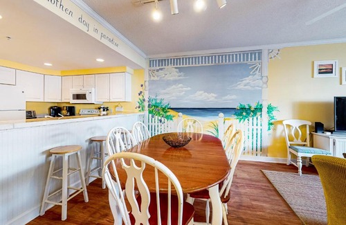 Midtown Ocean City Hotel | Island Cabana