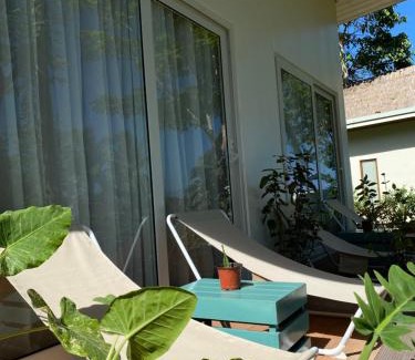 San Juan Villa | Island Casitas Siquijor