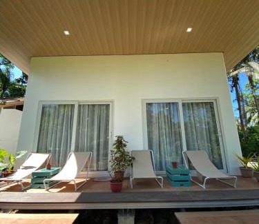 San Juan Villa | Island Casitas Siquijor