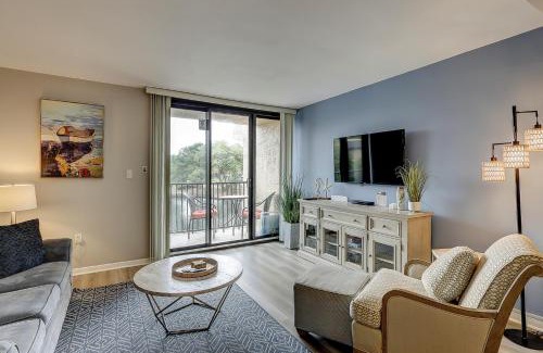 Folly Field Villa | Island Club 114