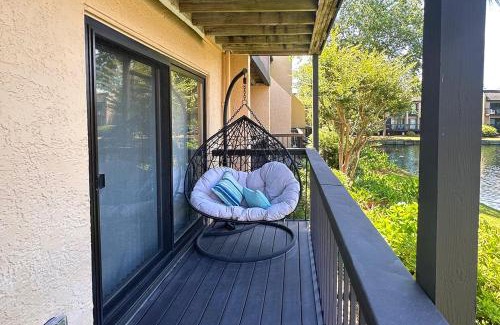 Folly Field Villa | Island Club 126