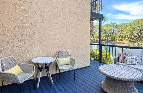 Folly Field Villa | Island Club 126