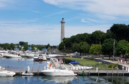 Put-in-Bay House | Island Club #99