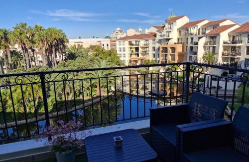 Century City Apartment | Island Club apartment in Century City - 305 Ibiza