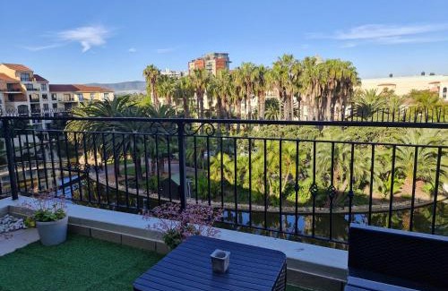 Century City Apartment | Island Club apartment in Century City - 305 Ibiza