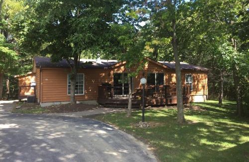Put-in-Bay House | Island Club Rentals