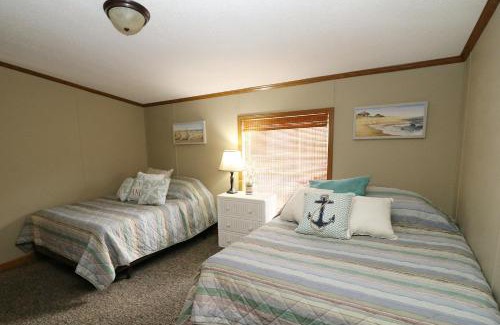 Put-in-Bay House | Island Club Rentals