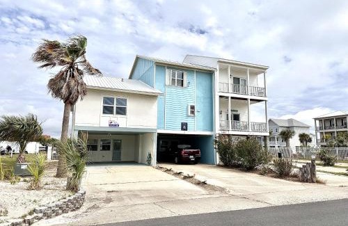 Navarre Beach House | Island Cottage townhouse
