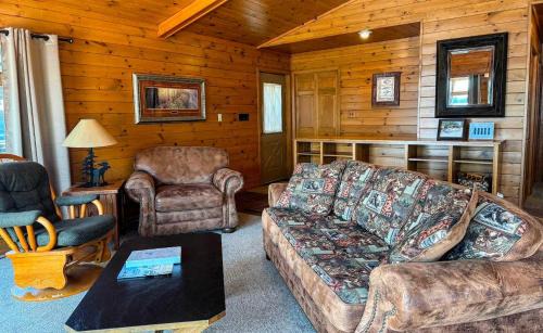 Minocqua House | Island Cove #9 - On Minocqua Lake