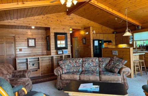 Minocqua House | Island Cove #9 - On Minocqua Lake