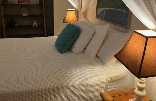 Kahuku Apartment | Island Dream Studio