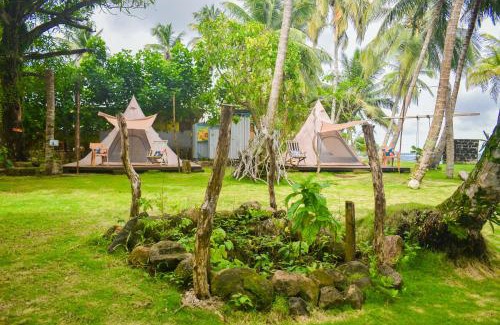 Corn Island Other | Island Escape Glamping