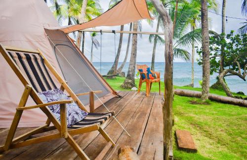 Corn Island Other | Island Escape Glamping