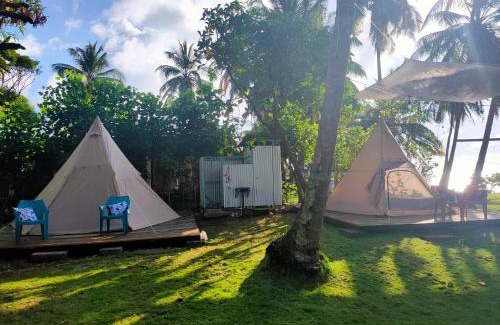 Corn Island Other | Island Escape Glamping