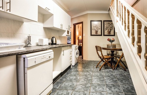 Sedgefield House | Island family home in Sedgefield the perfect place to unwind