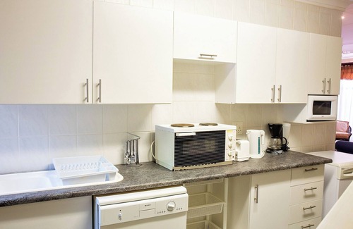 Sedgefield House | Island family home in Sedgefield the perfect place to unwind