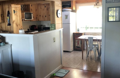 Gilford Cottage | Island family mini compound