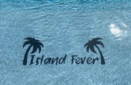Dauphin Island House | Island Fever