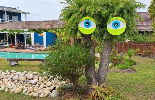 Sedgefield House | Island Flip Flop Holidays