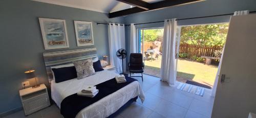 Sedgefield House | Island Flip Flop Holidays