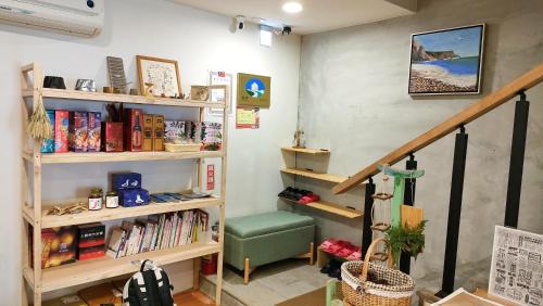 Nangan House | Island Flower Inn