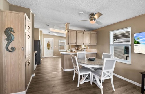 Saint James City House | Island Getaway – Waterfront Home with Gulf Access & optional Boat!