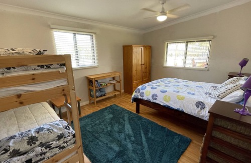South Yunderup House | Island Getaway