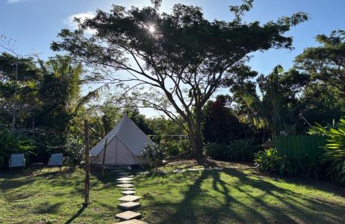 Rakiraki Other | Island Glamping at Nanumi Au Eco Village