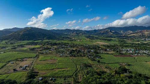 Rakiraki Other | Island Glamping at Nanumi Au Eco Village