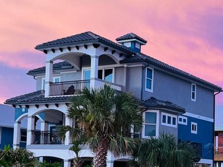 Mid Island House | Island Grande by Sun Palace Vacations