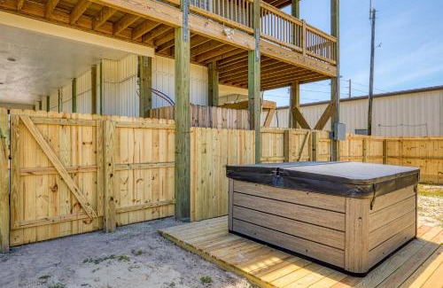 Ocean City Beach House | Island Haven